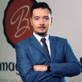 Stefan Marogel
