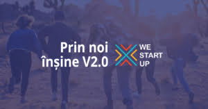 WeStartUp Group Cover