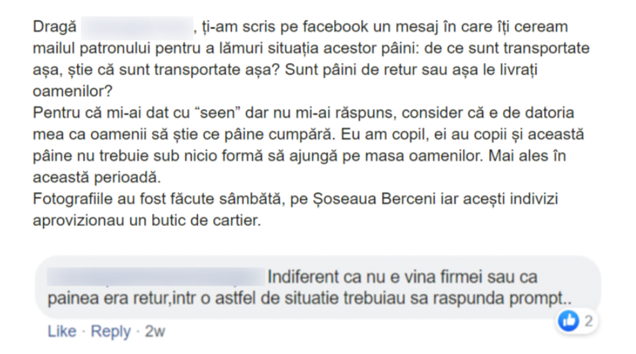 Brunomag.ro Pagina de Facebook trebuie automatizata sa i punem un chatbot