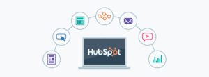 Hubspot CRM sau Mini CRM – ce alegi? 2 HubSpot CRM