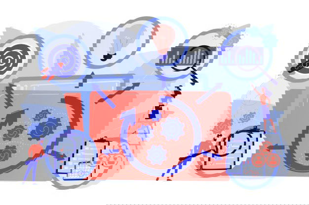 Despre mitul unui program software care le face pe toate 1 www.brunomag.ro despre mitul unui software care le face pe toate