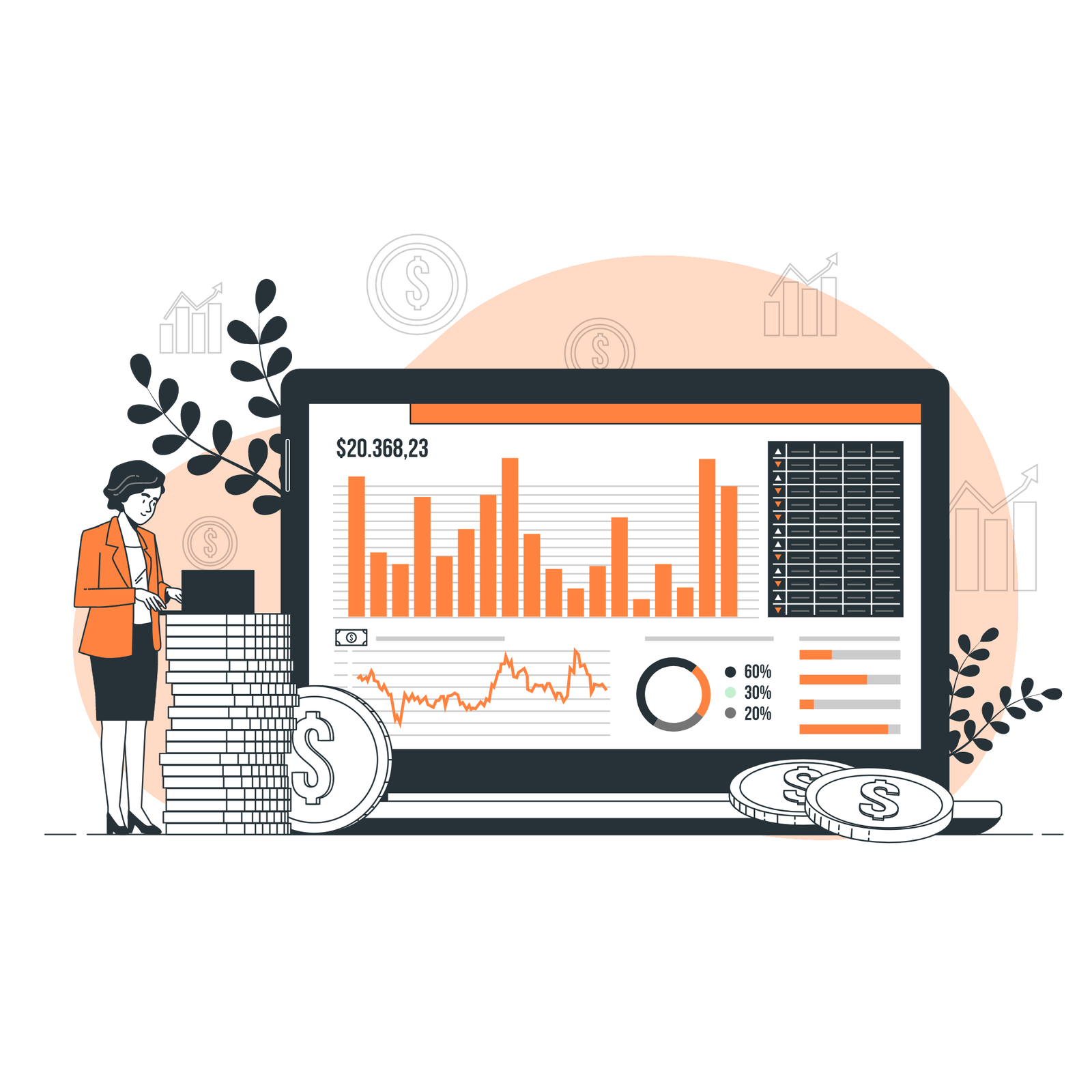 Digitalizarea companiilor din Romania 4 Investment data bro