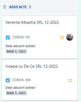 Cum puteti preveni intarzierea aducerii actelor de catre clientii dumneavoastra? Solutie pentru contabili 1 image